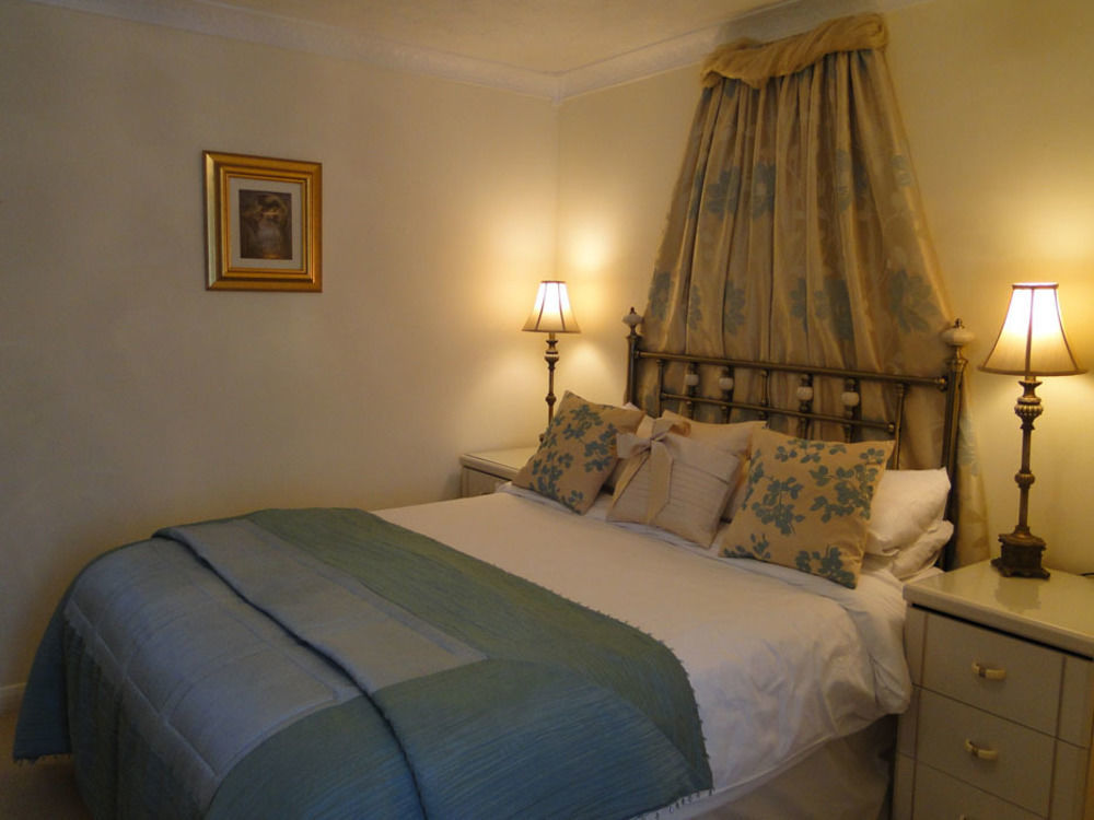 Avenue Park Apartment Torquay Ngoại thất bức ảnh
