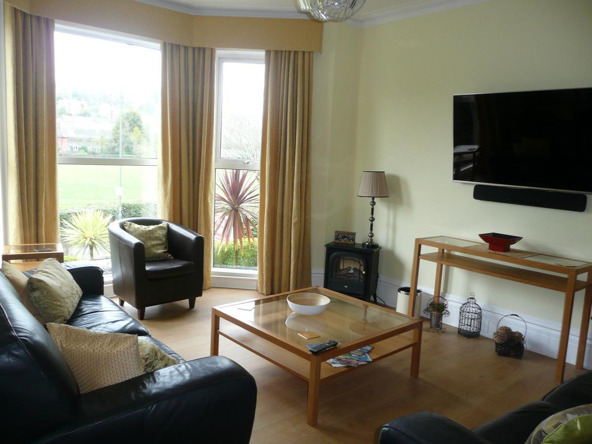 Avenue Park Apartment Torquay Ngoại thất bức ảnh