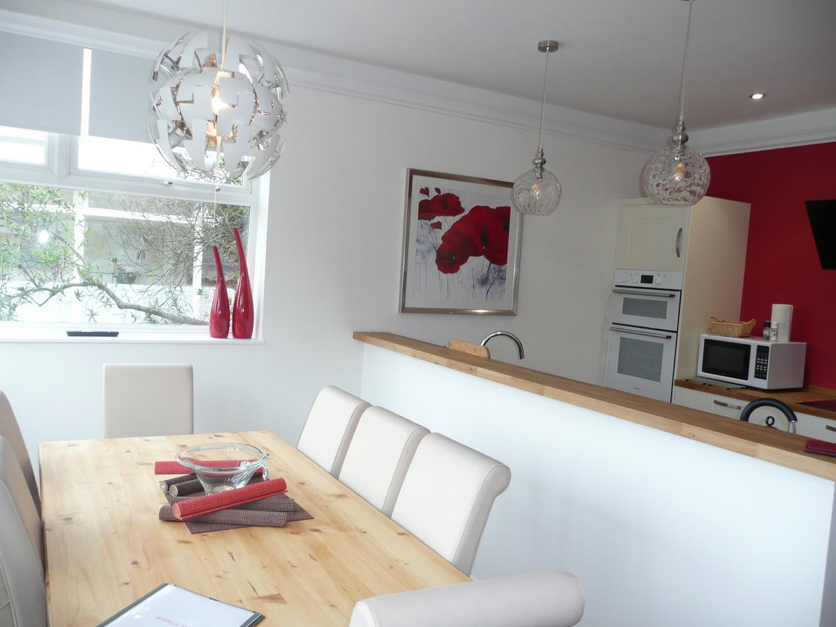 Avenue Park Apartment Torquay Ngoại thất bức ảnh