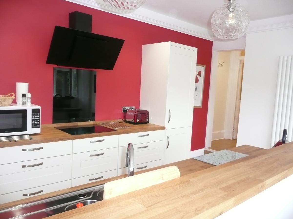 Avenue Park Apartment Torquay Ngoại thất bức ảnh