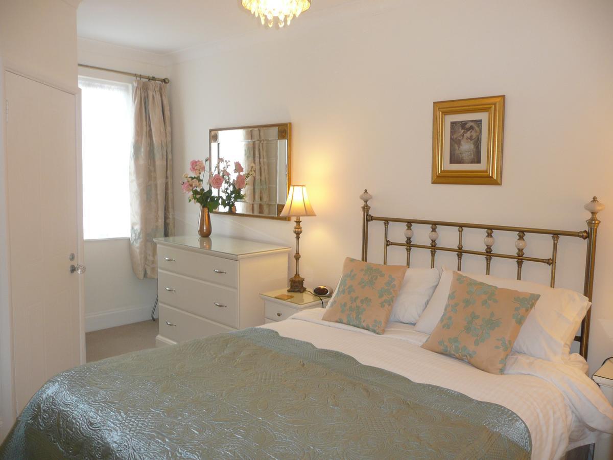 Avenue Park Apartment Torquay Ngoại thất bức ảnh