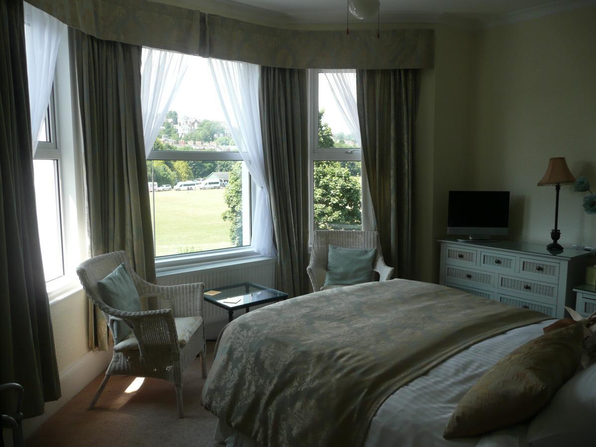 Avenue Park Apartment Torquay Ngoại thất bức ảnh