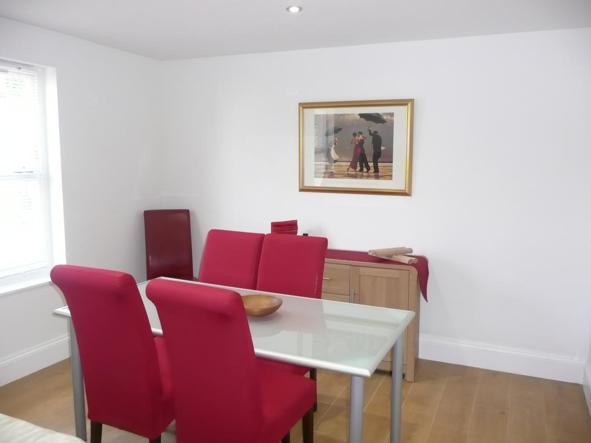 Avenue Park Apartment Torquay Ngoại thất bức ảnh