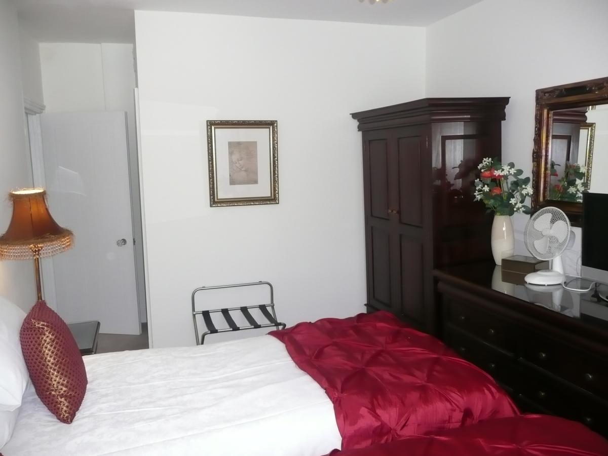 Avenue Park Apartment Torquay Ngoại thất bức ảnh