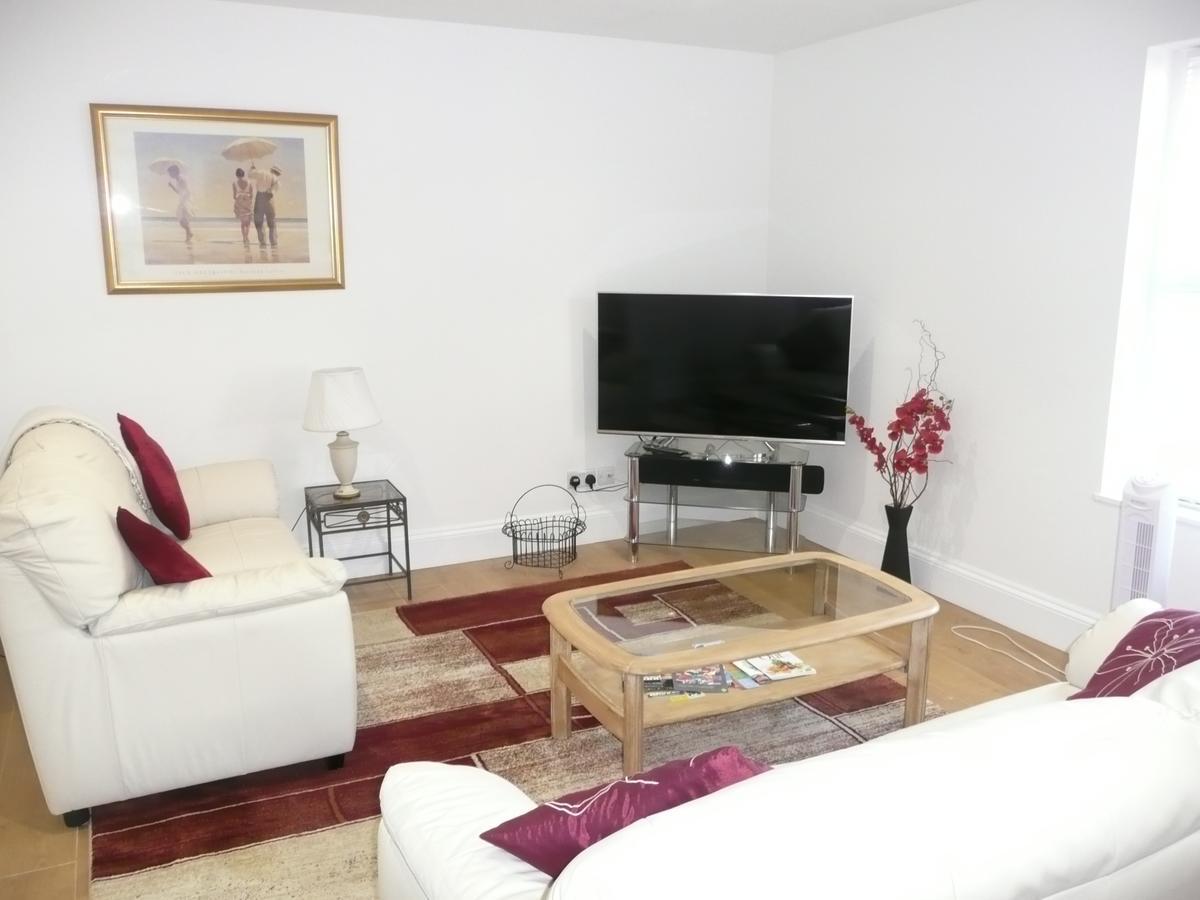 Avenue Park Apartment Torquay Ngoại thất bức ảnh